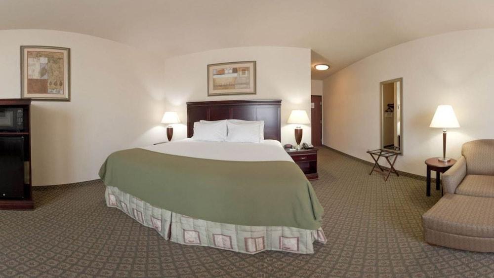 Holiday Inn Express Hotel And Suites Corsicana I-45 By Ihg Exterior foto