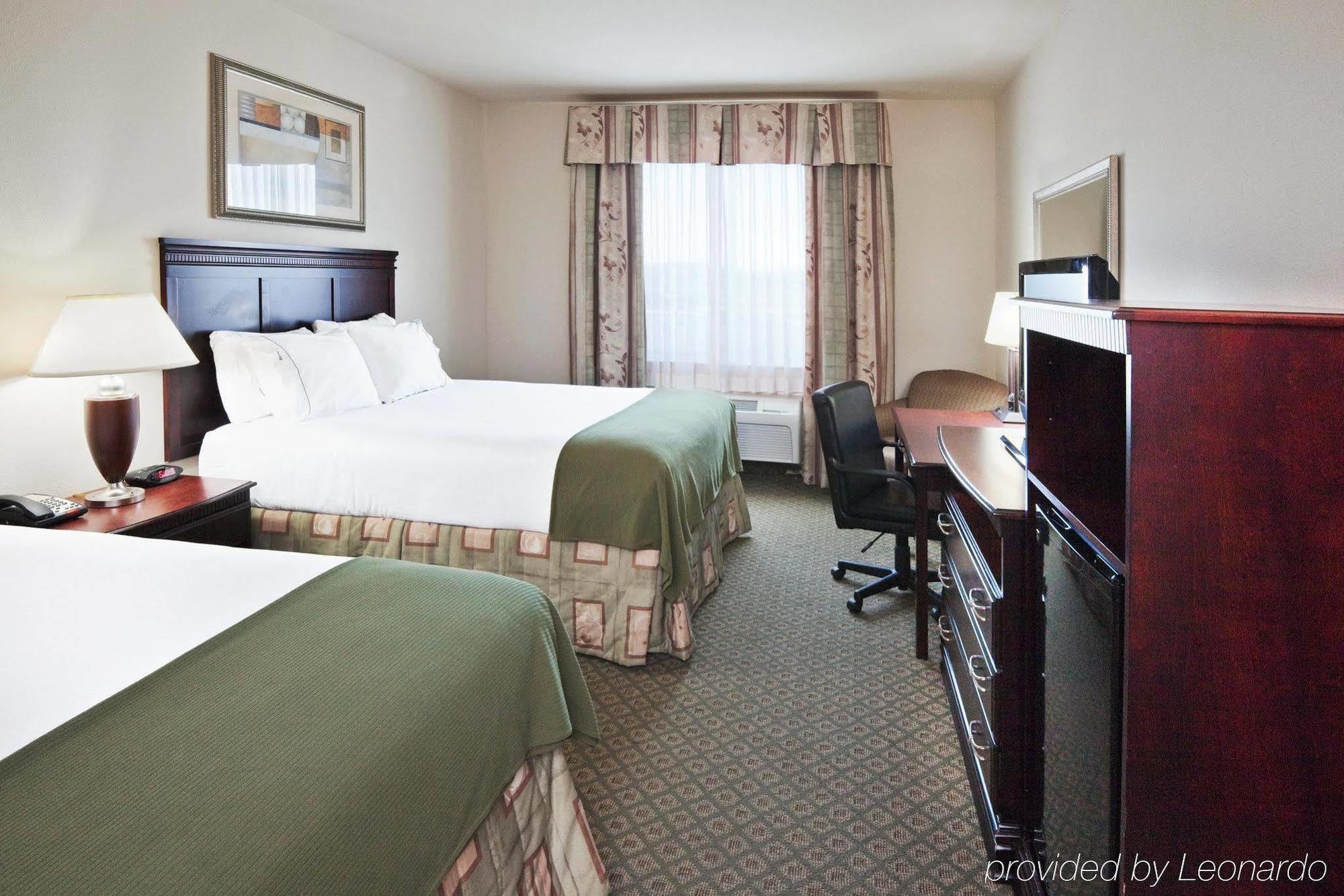 Holiday Inn Express Hotel And Suites Corsicana I-45 By Ihg Quarto foto